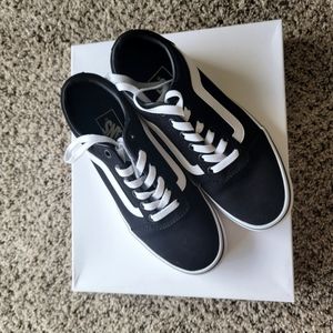 Vans Ward Women's Shoes